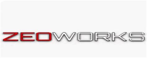 zeoworks|zeoworks official site.